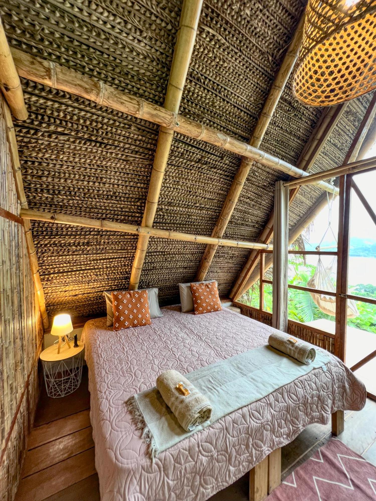 Tierra Alta, Refugio De Montana, Sauce Ξενοδοχείο Εξωτερικό φωτογραφία